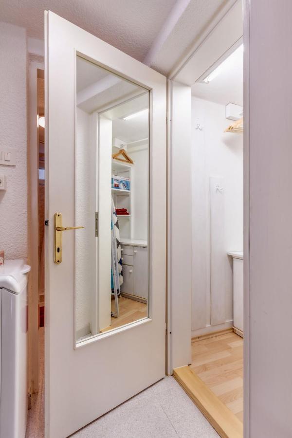 דירות Pobegi Apartma Valentina מראה חיצוני תמונה