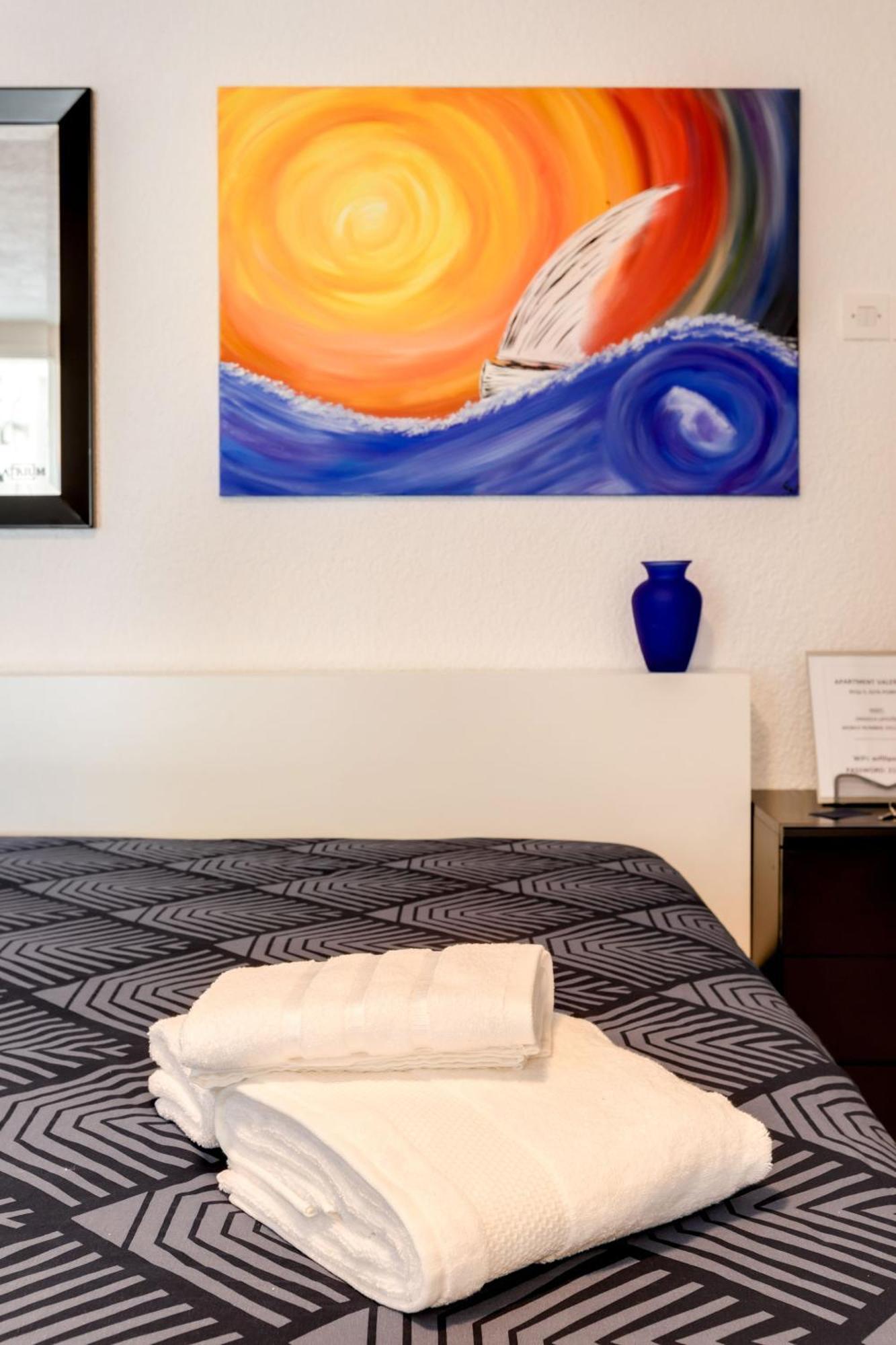 דירות Pobegi Apartma Valentina מראה חיצוני תמונה